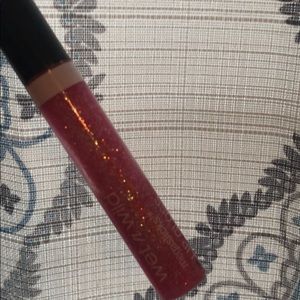 Wet n wild Lip gloss